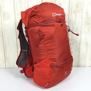 バーグハウス(berghaus)のUNISEX One  バーグハウス ファストハイク 20 リュックサック FA(その他)