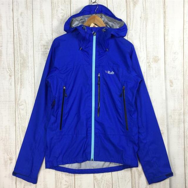 サイズMENs M  ラブ エクシオム ジャケット Xiom Jacket パーテック