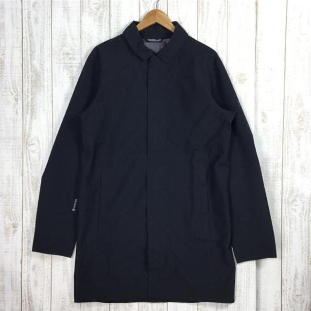 MENs M  アークテリクス ケッペル トレンチコート Keppel Tren