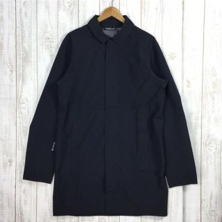 アークテリクス(ARC'TERYX)のMENs M  アークテリクス ケッペル トレンチコート Keppel Tren(登山用品)