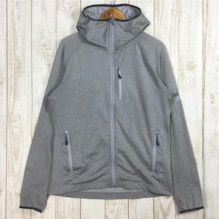 マムート(Mammut)のMENs L  マムート エクスカーション アドバンスド ジャケット EXCUR(登山用品)