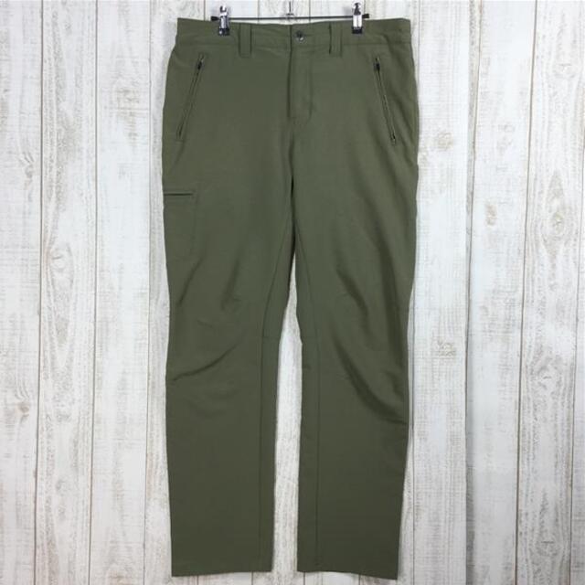 MENs W-34 L-Srt パタゴニア サイドセンド パンツ ショート S MENs W-34 L-Srt パタゴニア サイドセンド パンツ ショート S