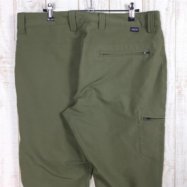 MENs W-34 L-Srt パタゴニア サイドセンド パンツ ショート S MENs W-34 L-Srt パタゴニア サイドセンド パンツ ショート S