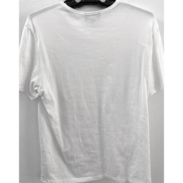 A.P.C(アーペーセー)のAPCTシャツ レディースのトップス(Tシャツ(半袖/袖なし))の商品写真