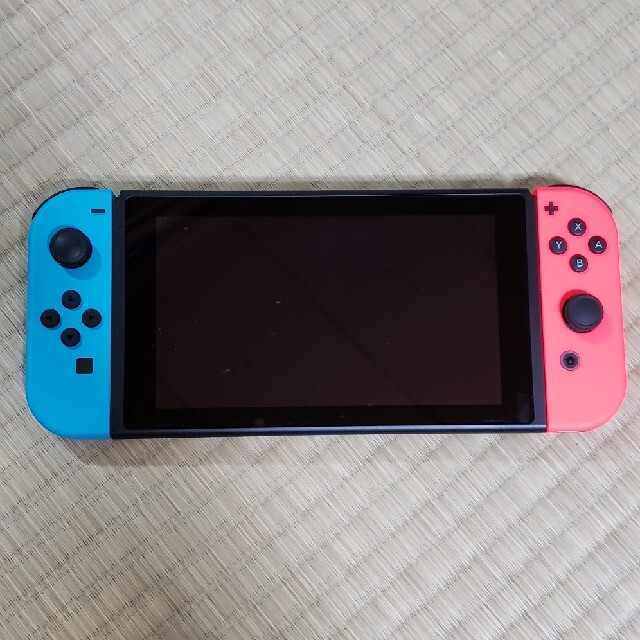 Nintendo Switch - トトロ様専用の通販 by ひろきち's shop