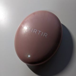 TIRTIR ピンク(ファンデーション)