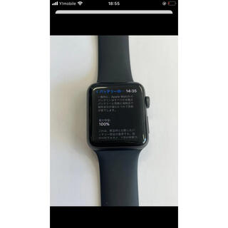 Apple Watch - アップルウォッチ3