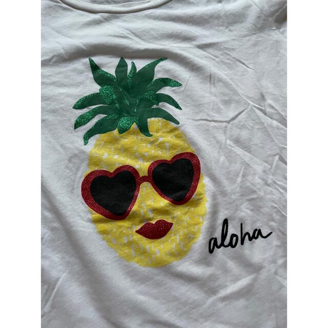 kate spade new york(ケイトスペードニューヨーク)のhawaii限定　ケイトスペード　tシャツ  レディースのトップス(Tシャツ(半袖/袖なし))の商品写真