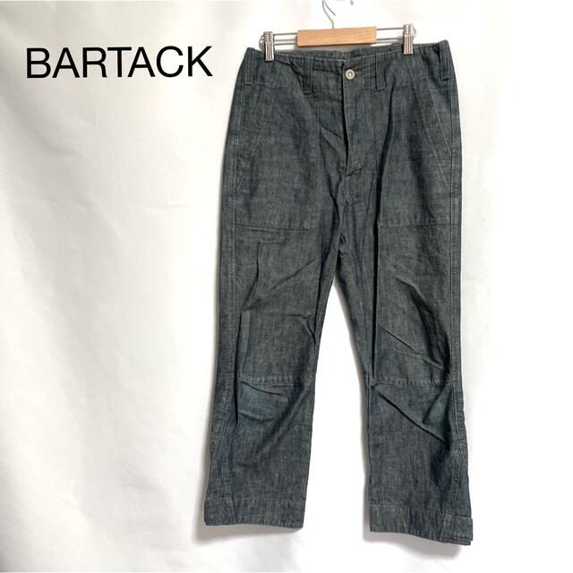 BARTACK  バータック　パンツ   ズボン