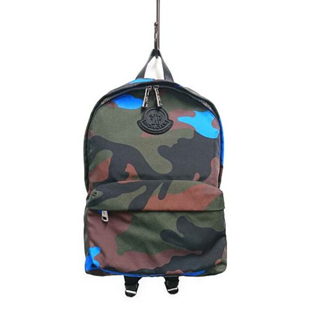 最安値挑戦!】 MONCLER - 27977/MONCLER PIERRICK バックパック