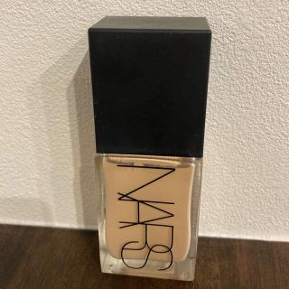 ナーズ(NARS)のNARS ライトリフレクティングファンデーション02174(ファンデーション)