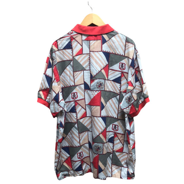 Munsingwear(マンシングウェア)のマンシングウェアシャツ レディースのトップス(シャツ/ブラウス(半袖/袖なし))の商品写真
