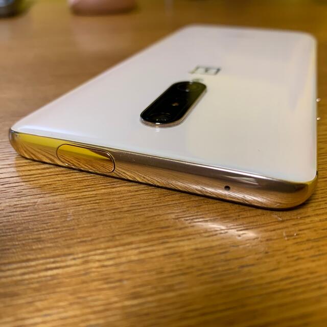 OnePlus 7 Pro GM1917 Almond 8+256GB おまけ付