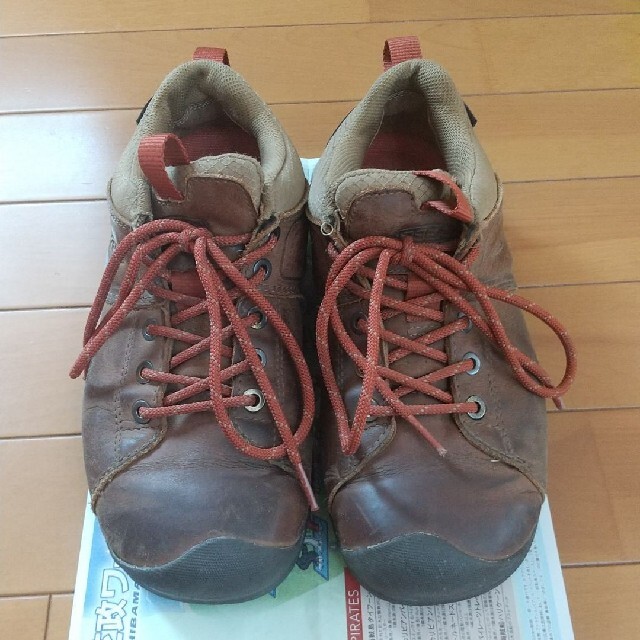 KEEN(キーン)のKEEN ローカット 25㎝ メンズの靴/シューズ(スニーカー)の商品写真