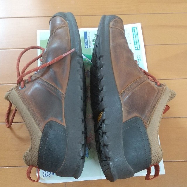 KEEN(キーン)のKEEN ローカット 25㎝ メンズの靴/シューズ(スニーカー)の商品写真