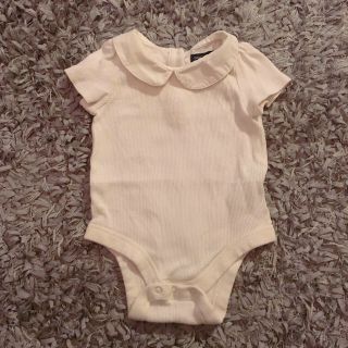 ベビーギャップ(babyGAP)のもこちゃん様専用(ロンパース)