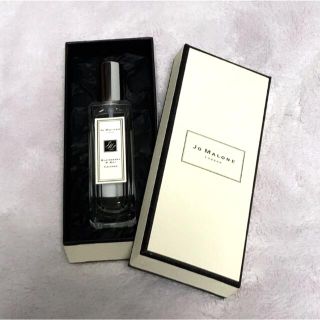 ジョーマローン(Jo Malone)のジョーマローン ブラックベリー&ベイ 香水 (ユニセックス)