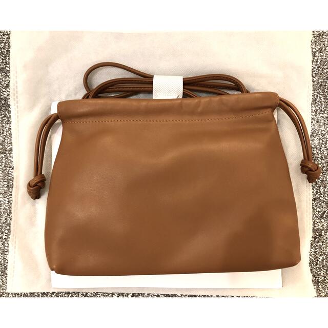 Deuxieme Classe CELERI BAG  クラッチショルダーバッグ 7