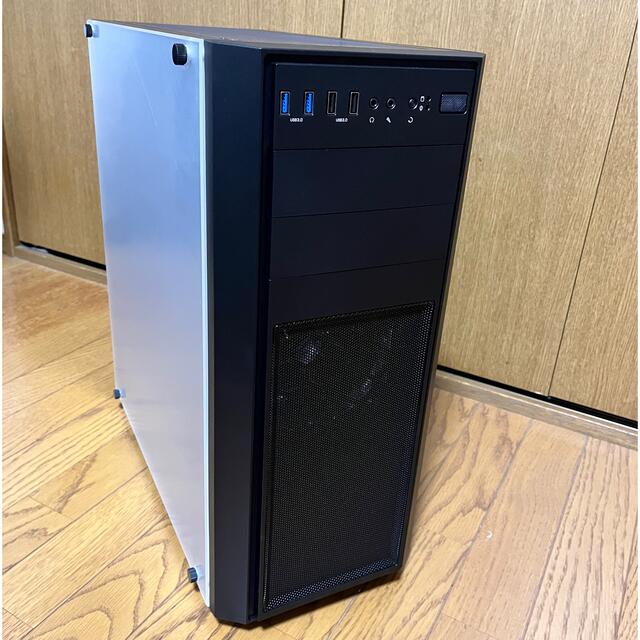 Thermaltake Versa H26 ATX PCケース 新品未使用 2