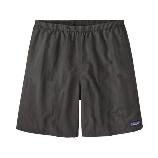 パタゴニア(patagonia)の新品 国内正規品 S Patagonia バギーズロング 7インチ FGE(ショートパンツ)