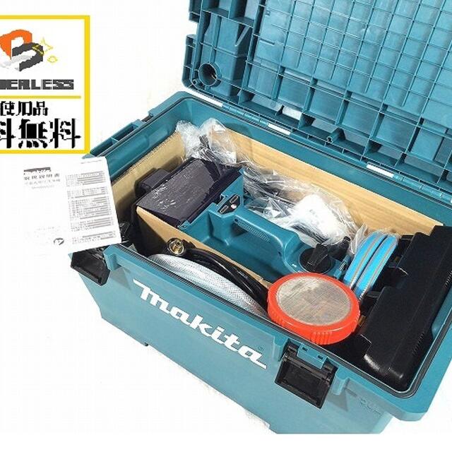 Makita - マキタ/makita高圧洗浄機MHW080DGP2