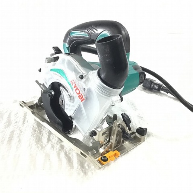 RYOBI - リョービ/RYOBI丸ノコNW-422EDの通販 by 工具販売専門店 RYOBI - リョービ/RYOBI丸ノコNW-422EDの通販 by 工具販売専門店