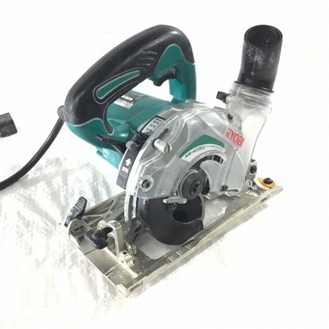 RYOBI - リョービ/RYOBI丸ノコNW-422EDの通販 by 工具販売専門店 RYOBI - リョービ/RYOBI丸ノコNW-422EDの通販 by 工具販売専門店