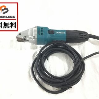 マキタ(Makita)のマキタ/makita電動切断機一般/鉄工用JS1601(工具)