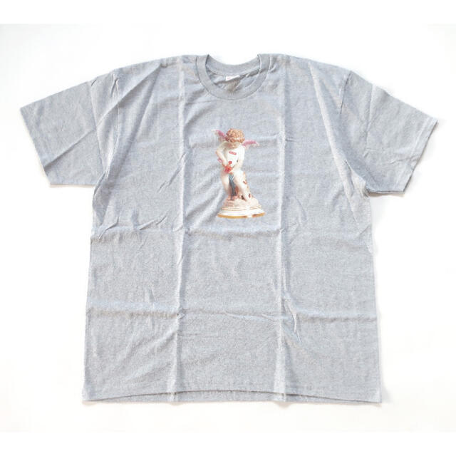 【Lサイズ】supreme cupid tee L Large White 白