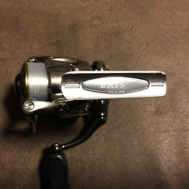 DAIWA - 05イグジスト2004 機関良好 の通販 by タカボン's shop ...