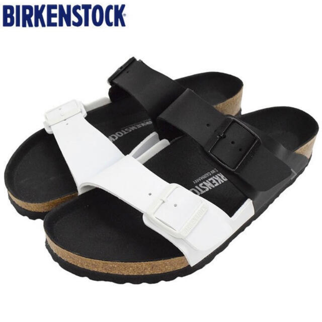 BIRKENSTOCK サンダル-
