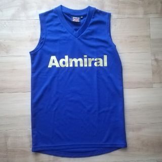 アドミラル(Admiral)のアンダーシャツ　150cm(ウェア)