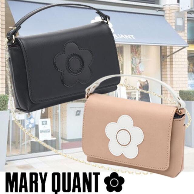 MARY QUANT(マリークワント)のマリクワ レディースのバッグ(ショルダーバッグ)の商品写真