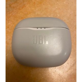 JBL Bluetooth イヤホン(ヘッドフォン/イヤフォン)