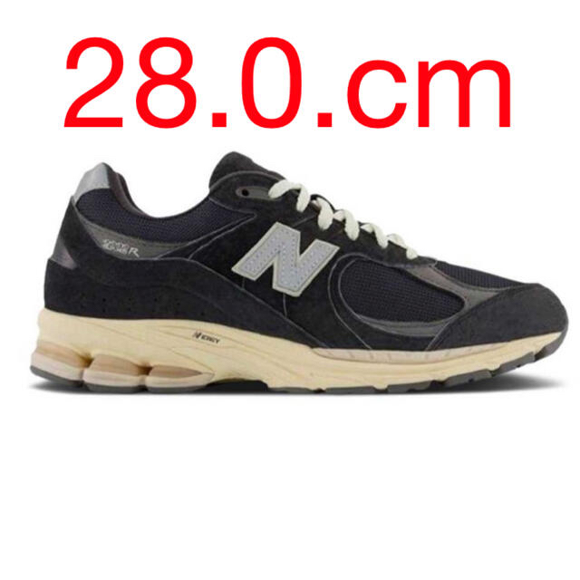 New Balance 2002R Phantom ニューバランス ファントム