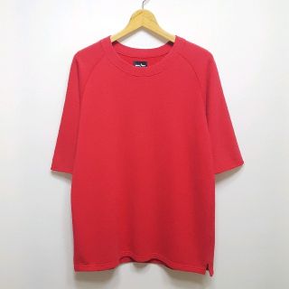 ソフネット(SOPHNET.)の★日本製 SOPHNET. 日韓W杯 スウェット 五分 スウェット トレーナー(Tシャツ/カットソー(半袖/袖なし))