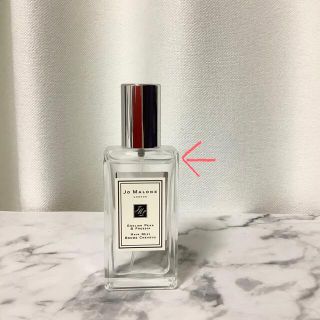 ジョーマローン(Jo Malone)のJO MALONE ジョーマローン　イングリッシュペアー&フリージア　ヘアミスト(ヘアウォーター/ヘアミスト)