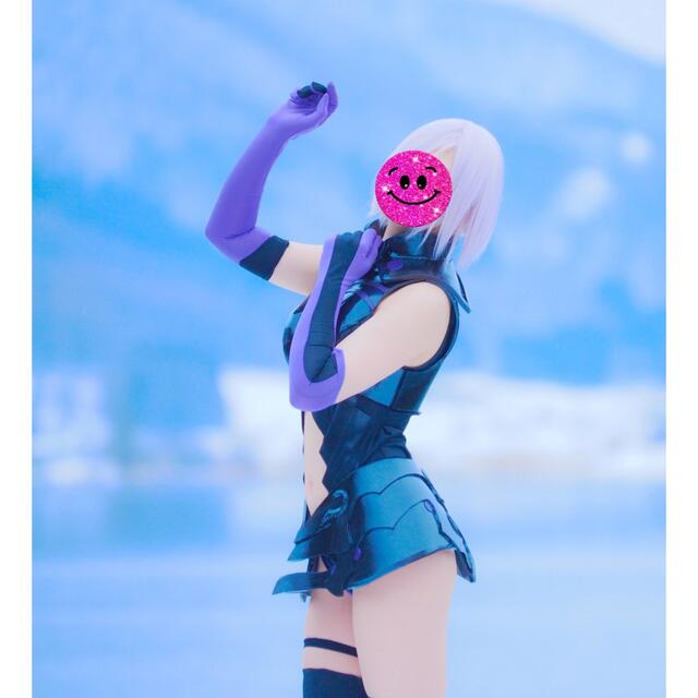 シャイニングゴールデン FGO マシュ 第二再臨 盾付き | www.tegdarco.com