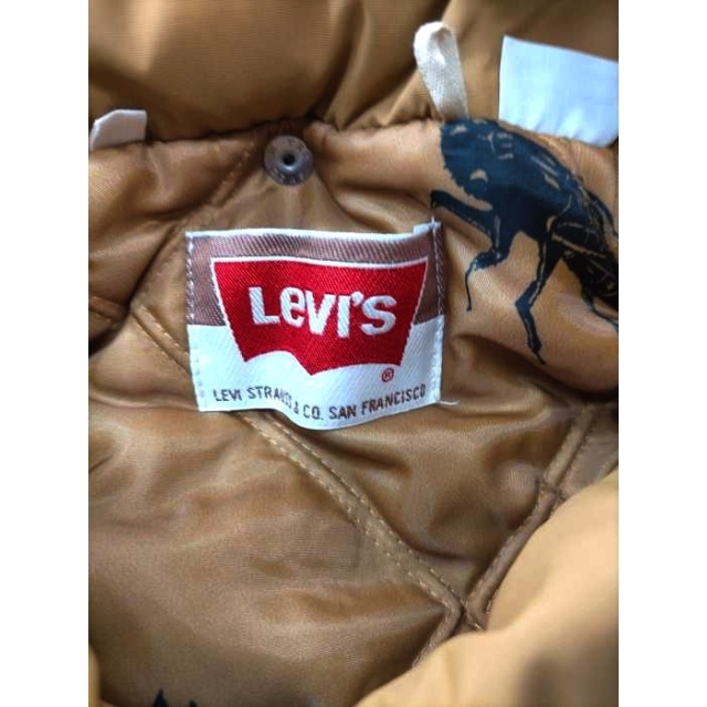 Levi's(リーバイス)のLevis Vintage Clothing(リーバイスヴィンテージクロージング メンズのジャケット/アウター(ブルゾン)の商品写真