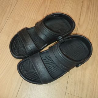 クロックス(crocs)の大空子29様限定   -  ご落札ください。(サンダル)