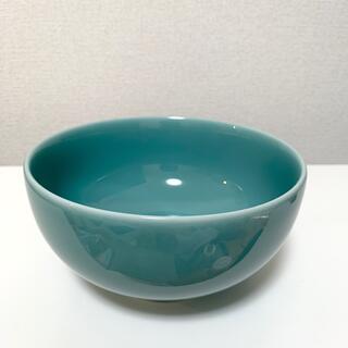 ハクサントウキ(白山陶器)の白山陶器　5寸深めん丼(食器)