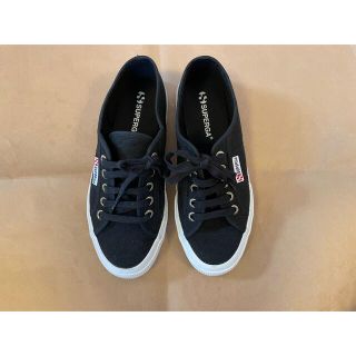 スペルガ(SUPERGA)のスペルガ　36(スニーカー)