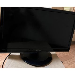 シャープ(SHARP)のSHARP 液晶テレビ(テレビ)