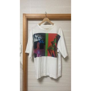 dries van noten×蜷川実花　Tシャツ