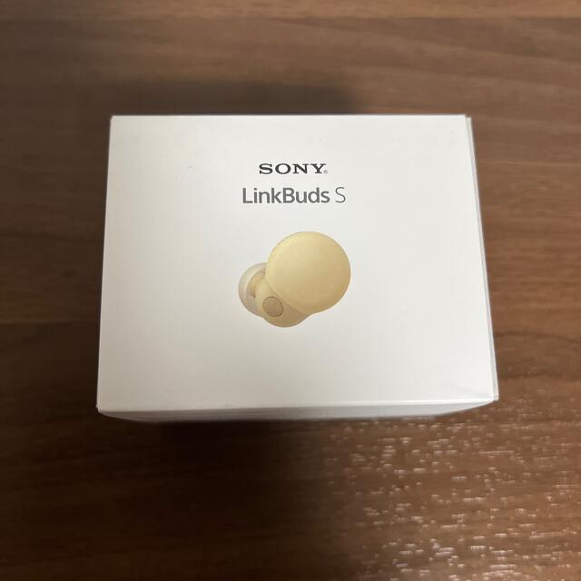 新品未開封】SONY Linkbuds エクリュ WF-LS900N 憧れの ahq.com.mx