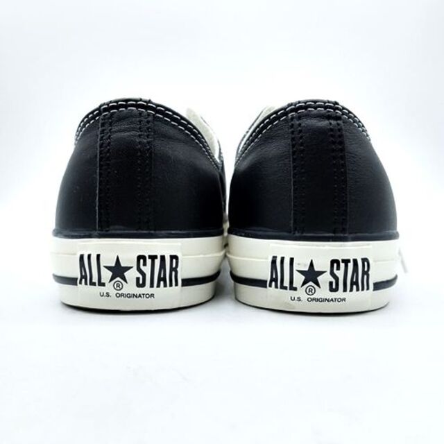 CONVERSE(コンバース)のCONVERSE LEATHER ALLSTAR US OX メンズの靴/シューズ(スニーカー)の商品写真