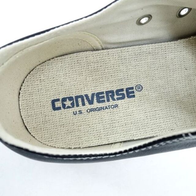 CONVERSE(コンバース)のCONVERSE LEATHER ALLSTAR US OX メンズの靴/シューズ(スニーカー)の商品写真