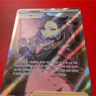 ポケモン - 【美品】マリィ・マリィのプライド SR 2枚セット 英語 海外