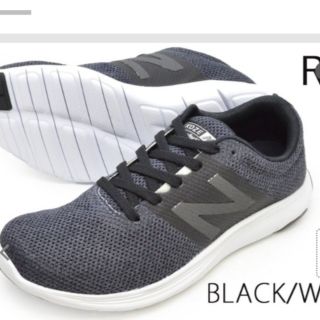 ニューバランス(New Balance)のnew balance (ニューバランス) 23.5 ランニング  レディース(スニーカー)