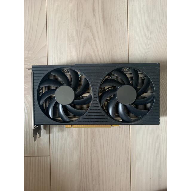 DELL G5 5000 GPU GEFORCE RTX 3060ti 非LHR